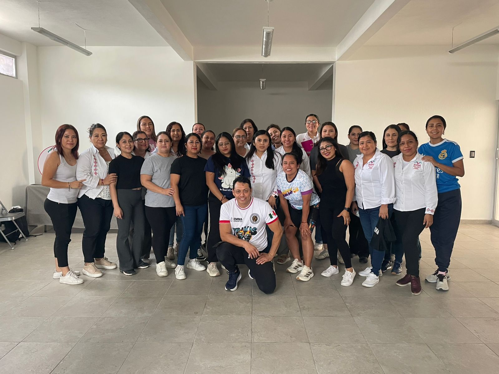 Curso Defensa Personal